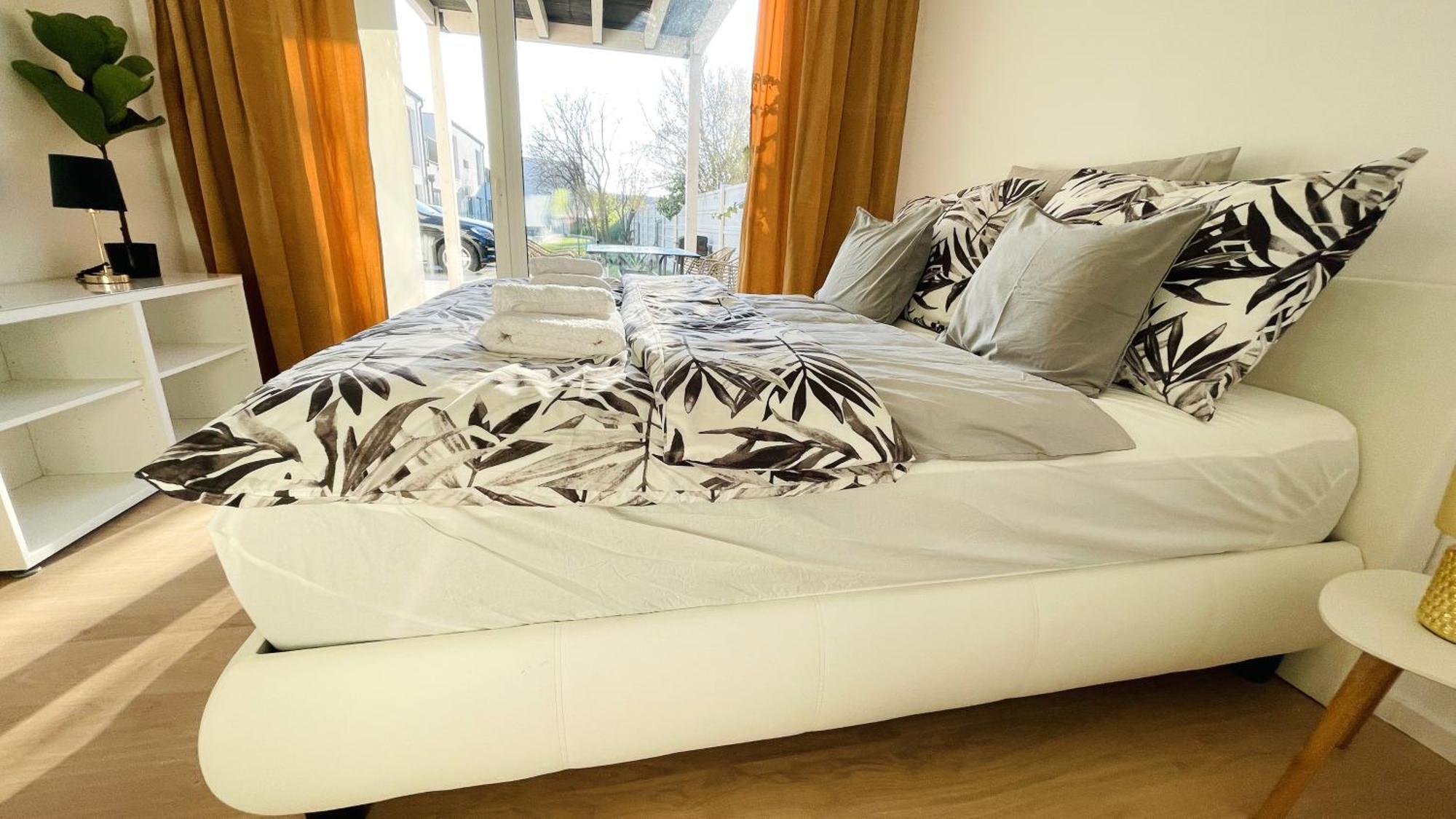 House Flow, 3 Room, Free 2 Parking Pozsony Kültér fotó