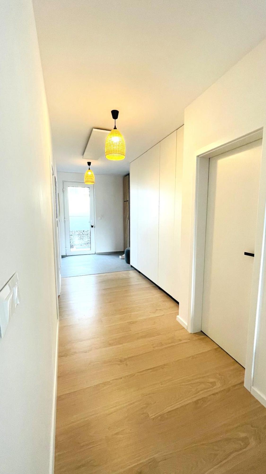 House Flow, 3 Room, Free 2 Parking Pozsony Kültér fotó