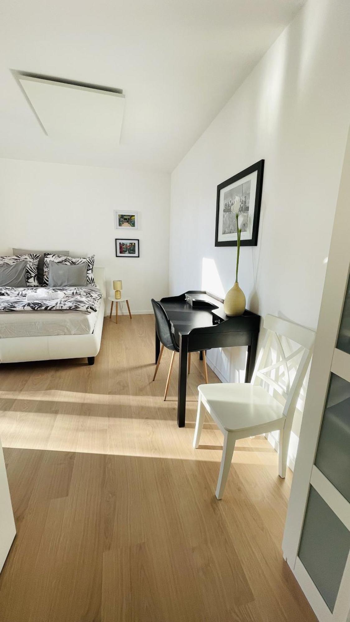 House Flow, 3 Room, Free 2 Parking Pozsony Kültér fotó