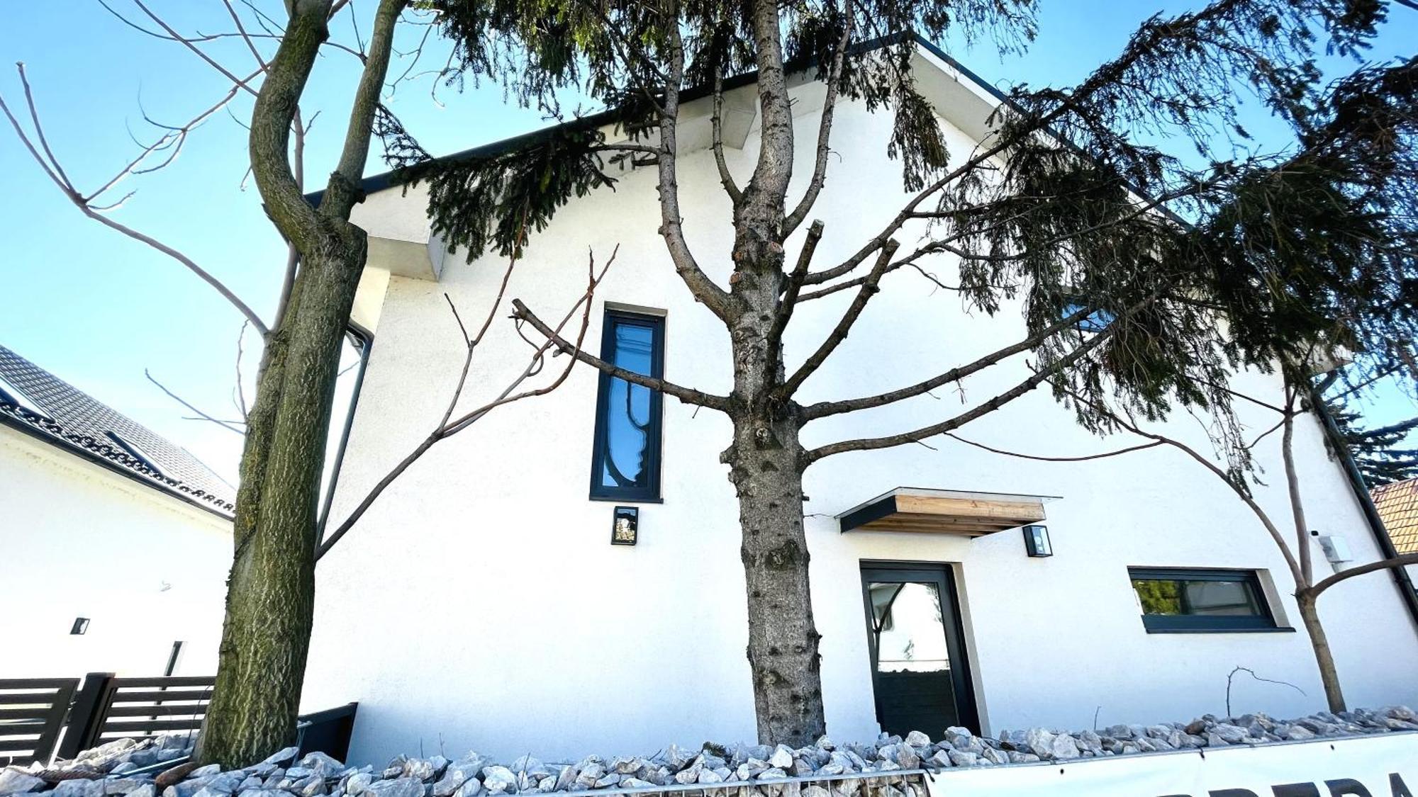 House Flow, 3 Room, Free 2 Parking Pozsony Kültér fotó