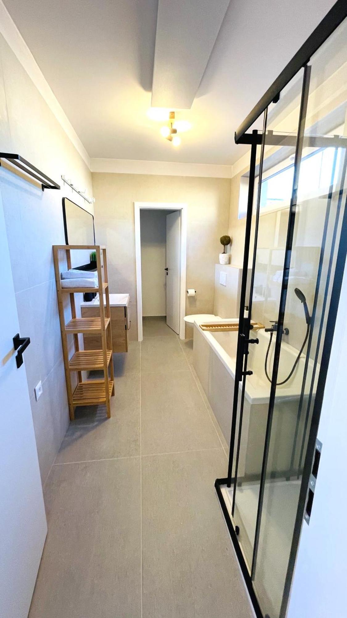 House Flow, 3 Room, Free 2 Parking Pozsony Kültér fotó