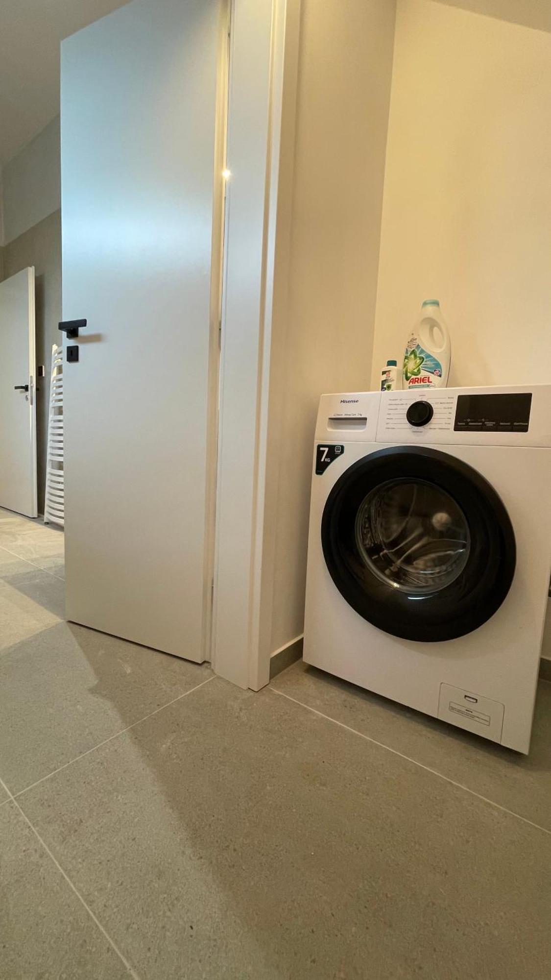 House Flow, 3 Room, Free 2 Parking Pozsony Kültér fotó