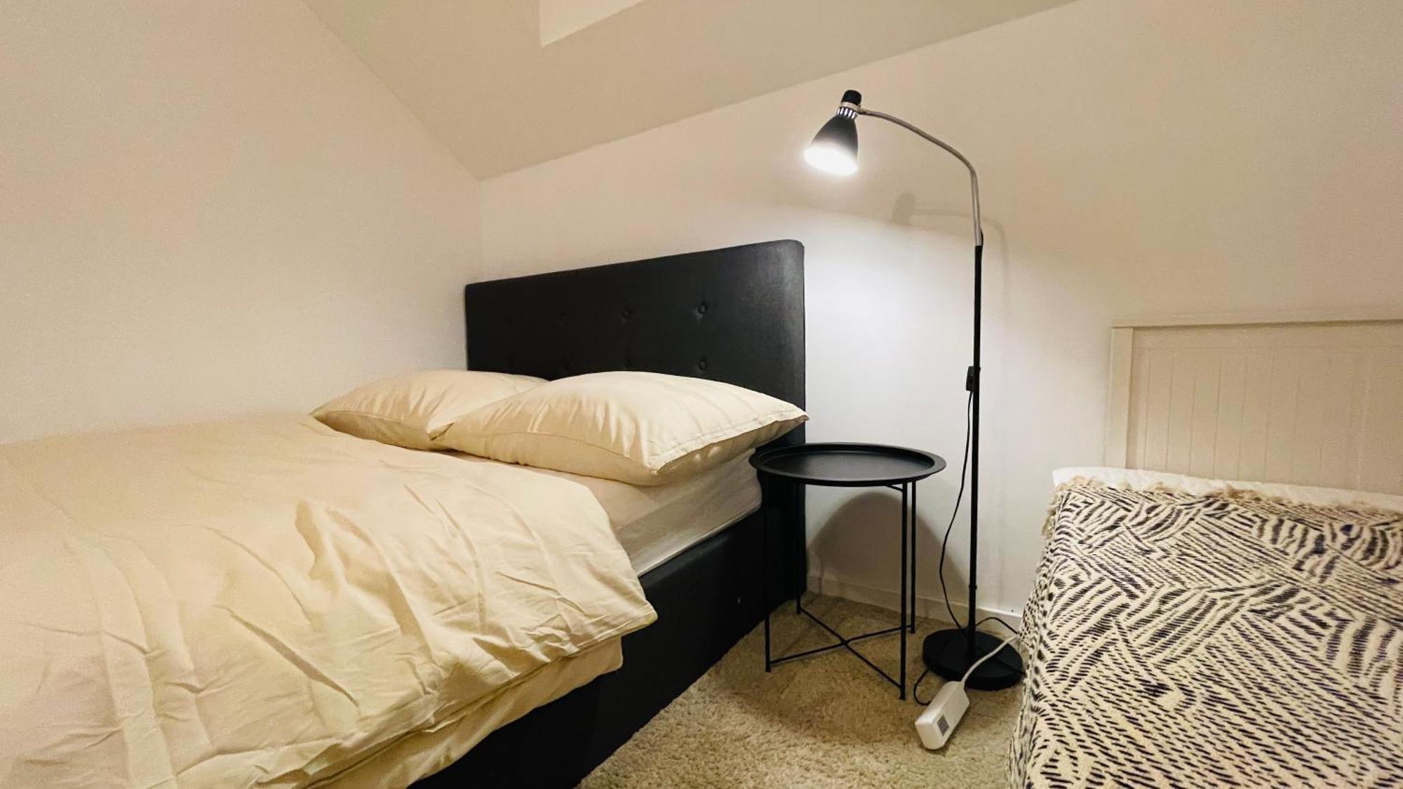 House Flow, 3 Room, Free 2 Parking Pozsony Kültér fotó