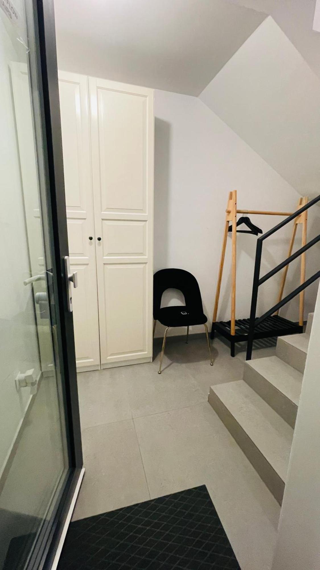 House Flow, 3 Room, Free 2 Parking Pozsony Kültér fotó