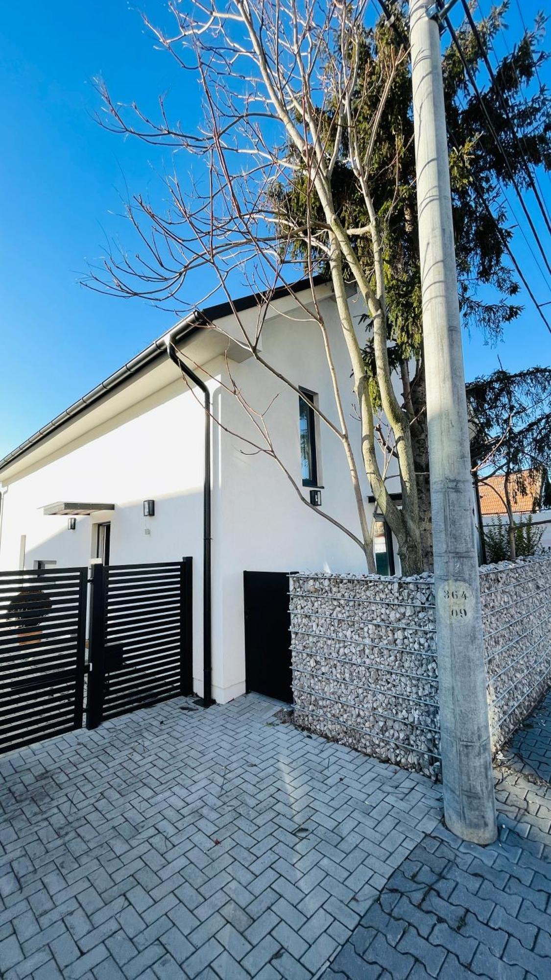 House Flow, 3 Room, Free 2 Parking Pozsony Kültér fotó
