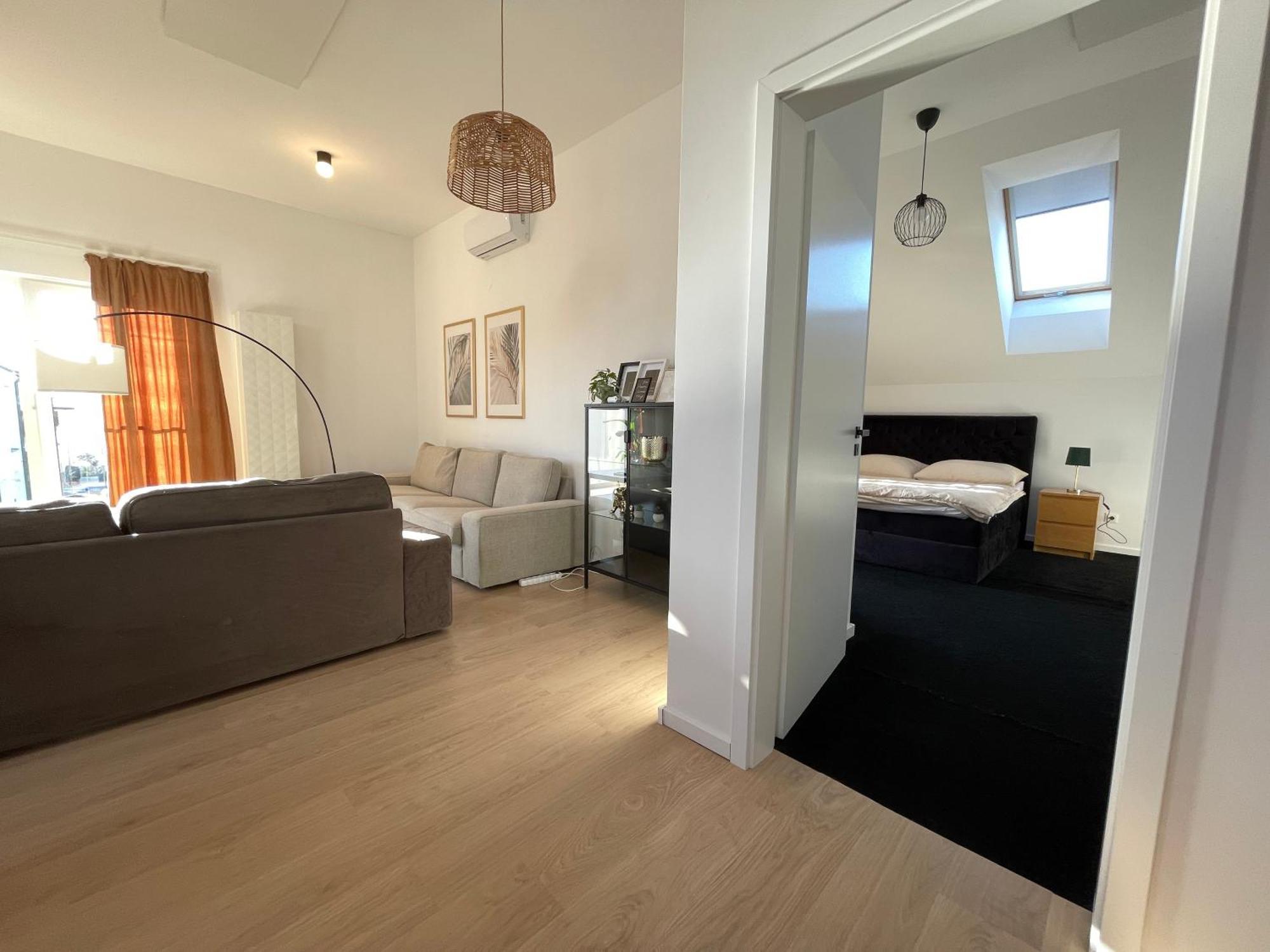 House Flow, 3 Room, Free 2 Parking Pozsony Kültér fotó