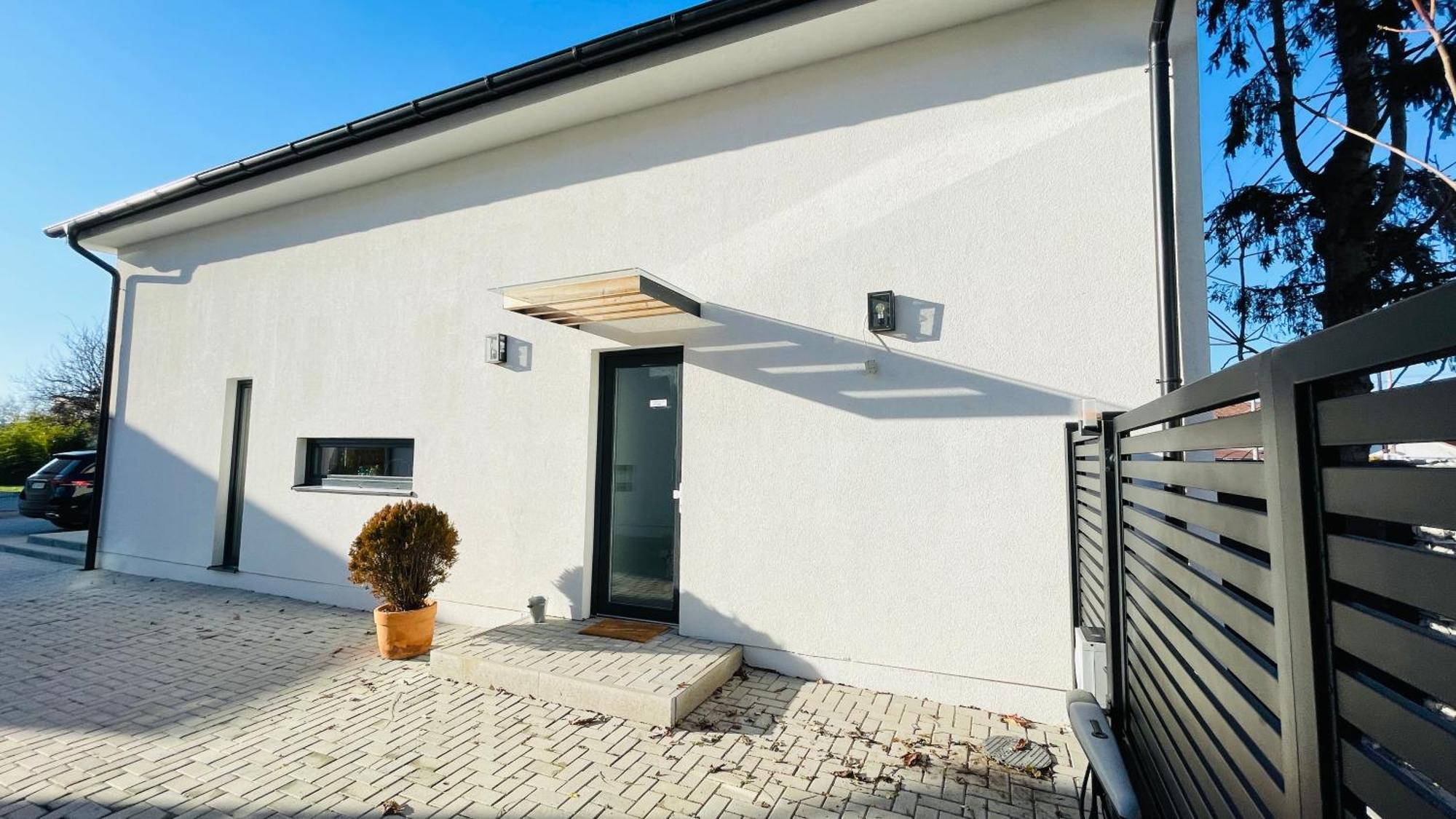 House Flow, 3 Room, Free 2 Parking Pozsony Kültér fotó
