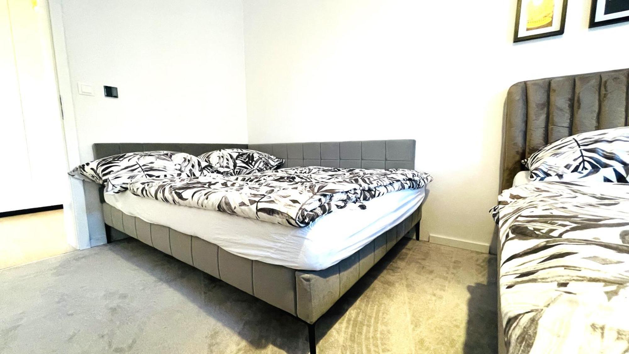 House Flow, 3 Room, Free 2 Parking Pozsony Kültér fotó