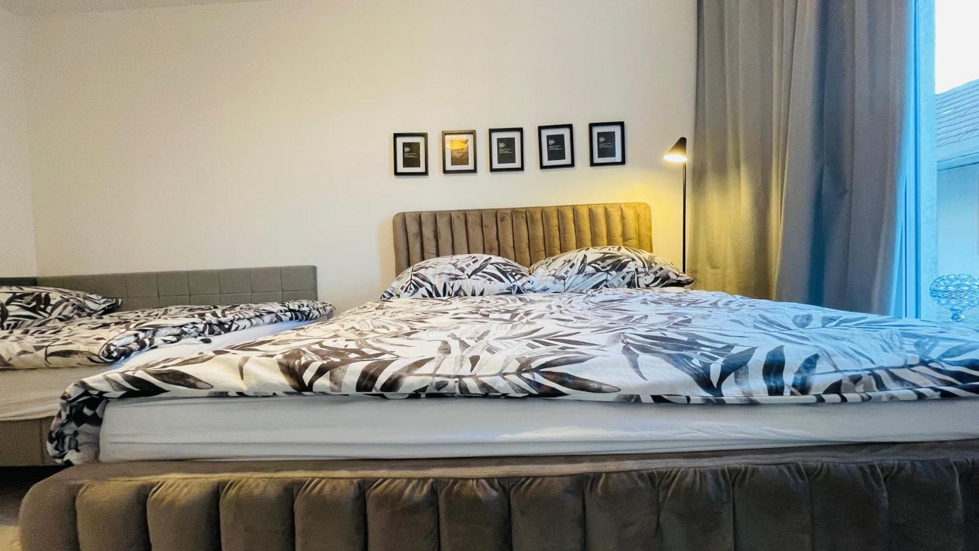 House Flow, 3 Room, Free 2 Parking Pozsony Kültér fotó