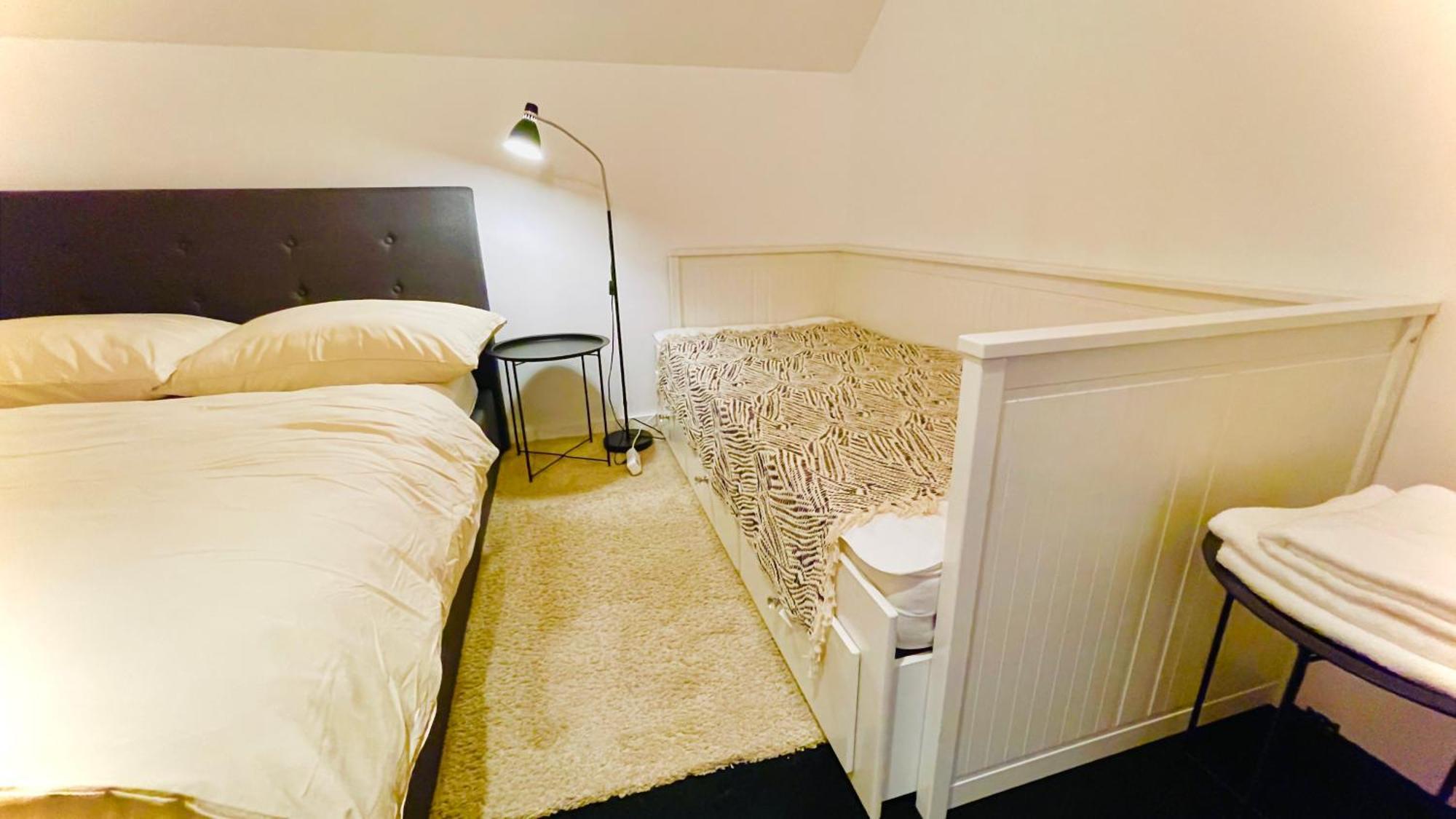 House Flow, 3 Room, Free 2 Parking Pozsony Kültér fotó