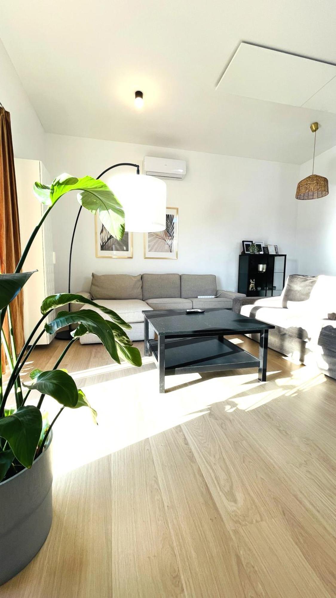 House Flow, 3 Room, Free 2 Parking Pozsony Kültér fotó